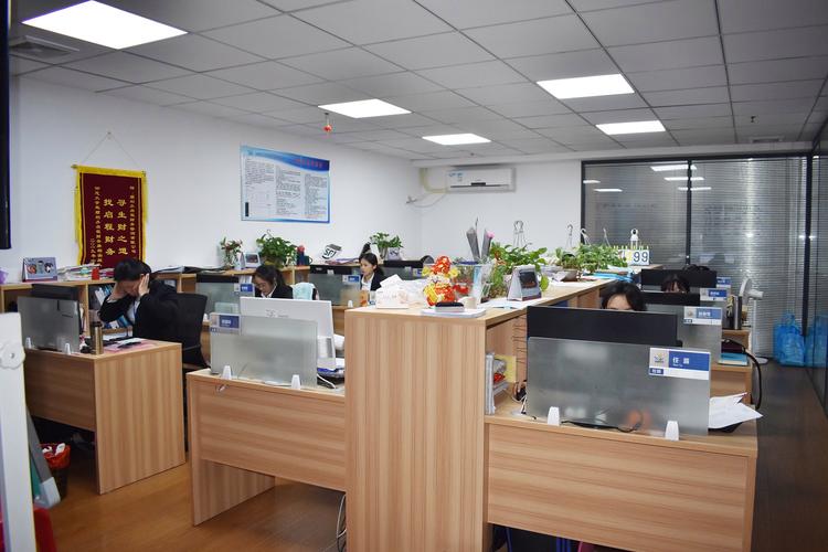 泉州市启程财务咨询 助力企业扬帆远航的专业伙伴